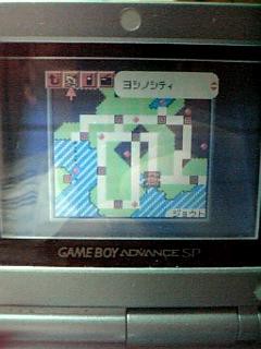 Hgss秘密情報 ポケモンろーど2nd