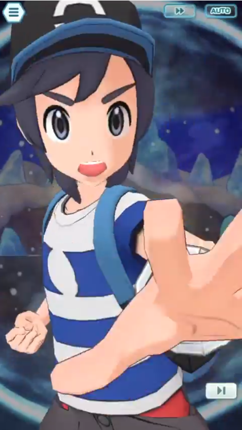 ポケマス実装記念 ヨウくんを語りたい プレゼン編 ポケモンろーど2nd