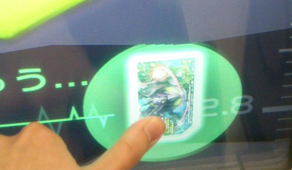 ガオーレ進行状況報告 キュレムコースとグレードアップ編 おまけ ポケモンろーど2nd