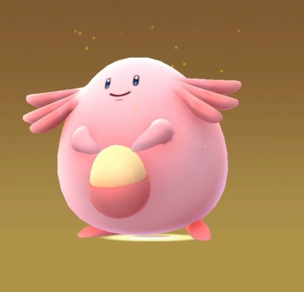 ポケモンgo進行状況報告 炎氷ピックアップとハピナス 金鯉再び編 ポケモンろーど2nd