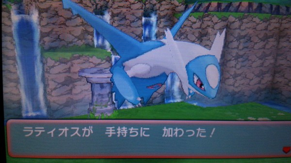 とりのポケモンオメガルビープレイ日記part4 ポケモンろーど2nd