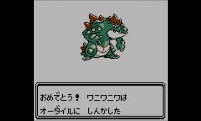 ざっくりとしたvc版ポケモン金プレイ日記その2 ポケモンろーど2nd