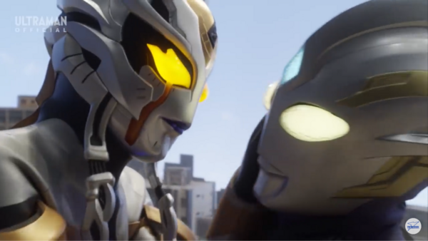 ウルトラマントリガー 第11話 光と闇の邂逅 感想 プラ瀬暮別天地