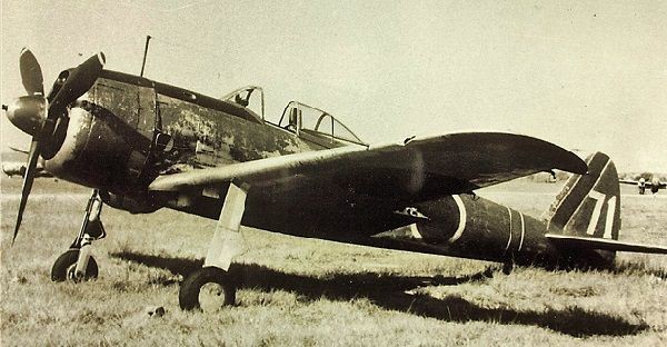 マルサン1/100 キ－43 ハヤブサ : ぷらもった1960年代国産プラモ