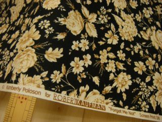Robert Kaufman Fabrics from Holiday Flourish 45cmx54cm