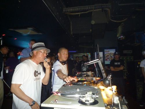 4 28 Sat Blazing Reggae Jam 千葉 Star Nite Sunset Blog