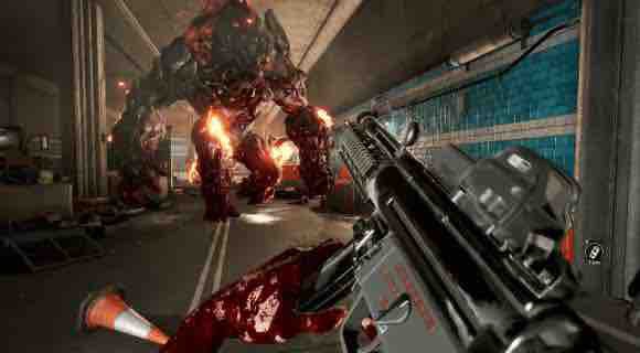 バック4ブラッド 第一印象 ゲームのまな板 バック4ブラッド 第一印象 ゲームのまな板