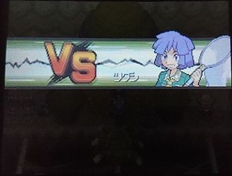 エムの冒険記 ポケモンジム ヒワダジム 夫婦で遊ぶ 気ままなポケモン冒険記