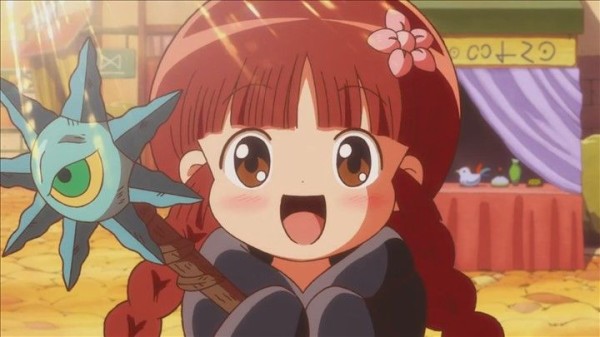 魔法陣グルグル 1話みんなの感想まとめ 出会い 旅立ち 初めての戦闘 アニステ アニメ感想 評価 最新情報まとめ 魔法陣グルグル 1話みんなの感想まとめ 出会い 旅立ち 初めての戦闘 アニステ アニメ感想 評価 最新情報まとめ