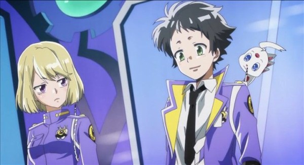 エルドライブ Eldlive 3話みんなの感想まとめ 美鈴とフラグ立ちそう ミミ叔母さんもカワイイ 女の子のレベルが高い アニステ アニメ感想 評価 最新情報まとめ