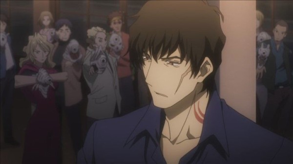 血界戦線 Beyond 3話みんなの感想まとめ ライブラメンバーの夜遊び アニステ アニメ感想 評価 最新情報まとめ