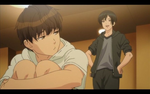 セイレン 1話 みんなの感想まとめ ケツダン ギャルゲーをそのまま映像にしたようなアニメ 1話は男同氏の会話が多いけど2話からヒロインとの絡み期待 アニステ アニメ感想 評価 最新情報まとめ