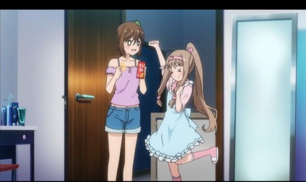 政宗くんのリベンジ 3話みんなの感想まとめ 愛姫がかわいい だと ちょっとずつ昔何があったのか予想がついてきた アニステ アニメ感想 評価 最新情報まとめ