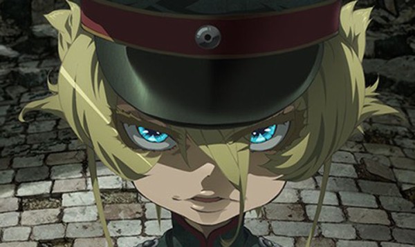 1月6日放送 幼女戦記 ってどんなアニメ 異世界転生 軍事もの タイトルの幼女に騙されるな 内容はかなりハードらしい アニステ アニメ感想 評価 最新情報まとめ