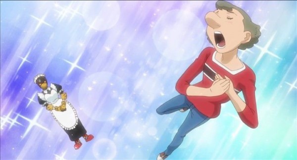 アトム ザ ビギニング 4話みんなの感想まとめ A10 6が能力でうどんを打つ アニステ アニメ感想 評価 最新情報まとめ