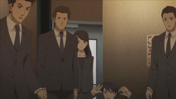 サクラダリセット 22話みんなの感想まとめ 浦地さんをボッシュート アニステ アニメ感想 評価 最新情報まとめ