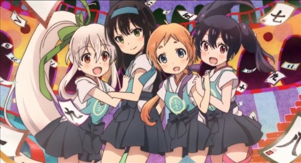 うらら迷路帖 11話みんなの感想まとめ 9番占合格で残すは温泉回のみ アニステ アニメ感想 評価 最新情報まとめ