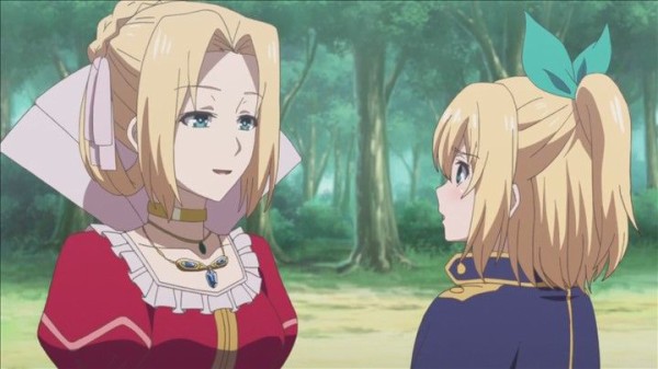 ロクでなし魔術講師と禁忌教典 5話みんなの感想まとめ ルミアの次は親の女王が狙われる アニステ アニメ感想 評価 最新情報まとめ
