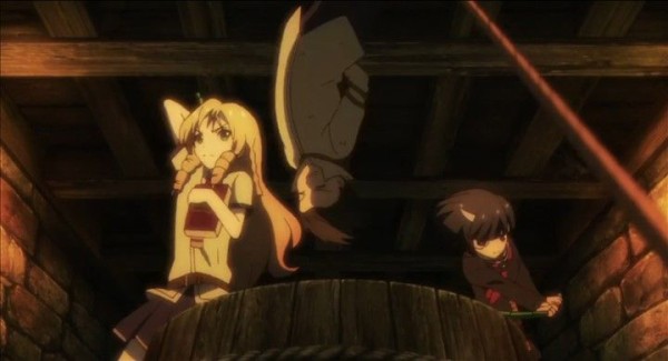 武装少女マキャヴェリズム 6話みんなの感想まとめ 写真偽装の真相を暴け アニステ アニメ感想 評価 最新情報まとめ