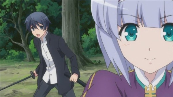 異世界はスマートフォンとともに 1話みんなの感想まとめ スマホ関係なくチート主人公 アニステ アニメ感想 評価 最新情報まとめ 異世界はスマートフォンとともに 1話みんなの感想まとめ スマホ関係なくチート主人公 アニステ アニメ感想 評価 最新情報まとめ