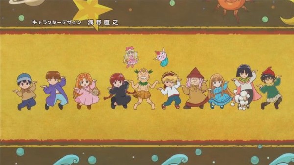 魔法陣グルグル 7話みんなの感想まとめ ニケとククリはレベルアップ 身体が アニステ アニメ感想 評価 最新情報まとめ 魔法陣グルグル 7話みんなの感想まとめ ニケとククリはレベルアップ 身体が アニステ アニメ感想 評価 最新情報まとめ