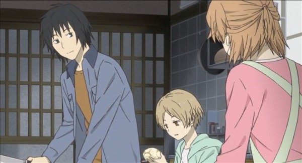 夏目友人帳 陸 1話みんなの感想まとめ 小さい夏目と田沼と多軌と アニステ アニメ感想 評価 最新情報まとめ 夏目友人帳 陸 1話みんなの感想まとめ 小さい夏目と田沼と多軌と アニステ アニメ感想 評価 最新情報まとめ