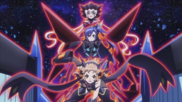 戦姫絶唱シンフォギアaxz 3話みんなの感想まとめ 力を合わせろ 合体だ アニステ アニメ感想 評価 最新情報まとめ