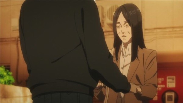 いぬやしき 7話みんなの感想まとめ 獅子神を受け入れるしおん 改心する獅子神 アニステ アニメ感想 評価 最新情報まとめ