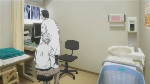 いぬやしき 1話みんなの感想まとめ 犬屋敷壱郎 58 機械の体で人助けをする アニステ アニメ感想 評価 最新情報まとめ いぬやしき 1話みんなの感想まとめ 犬屋敷壱郎 58 機械の体で人助けをする アニステ アニメ感想 評価 最新情報まとめ