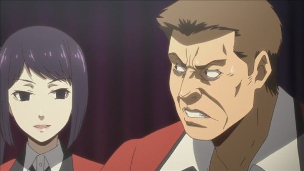 賭ケグルイ 5話みんなの感想まとめ 種明かし 家畜の精神から解き放たれろ アニステ アニメ感想 評価 最新情報まとめ