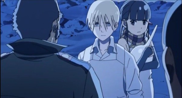 龍の歯医者 後編みんなの感想まとめ 前後編でやるにはいろいろ詰め込み過ぎた感 アニステ アニメ感想 評価 最新情報まとめ