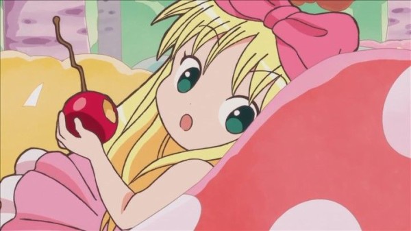 魔法陣グルグル 3話みんなの感想まとめ グルグルの謎に少しだけ触れる アニステ アニメ感想 評価 最新情報まとめ 魔法陣グルグル 3話みんなの感想まとめ グルグルの謎に少しだけ触れる アニステ アニメ感想 評価 最新情報まとめ