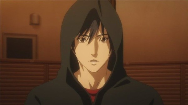 いぬやしき 7話みんなの感想まとめ 獅子神を受け入れるしおん 改心する獅子神 アニステ アニメ感想 評価 最新情報まとめ