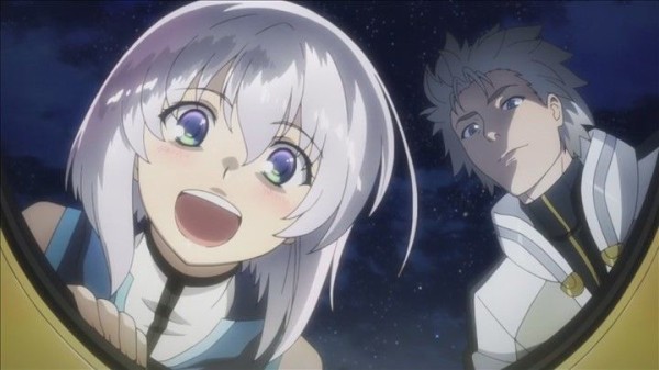 ナイツ マジック 1話みんなの感想まとめ 異世界魔法ロボ テンポよく進んで見やすい アニステ アニメ感想 評価 最新情報まとめ