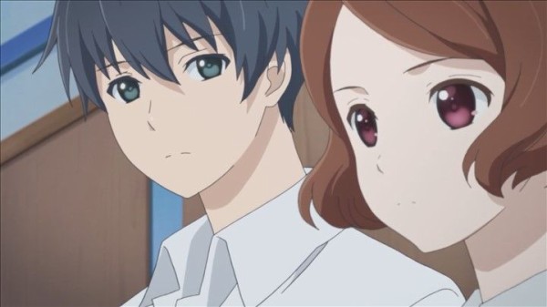 サクラダリセット 9話みんなの感想まとめ 菫死亡から2週間後のハルキとケイ アニステ アニメ感想 評価 最新情報まとめ サクラダリセット 9話みんなの感想まとめ 菫死亡から2週間後のハルキとケイ アニステ アニメ感想 評価 最新情報まとめ