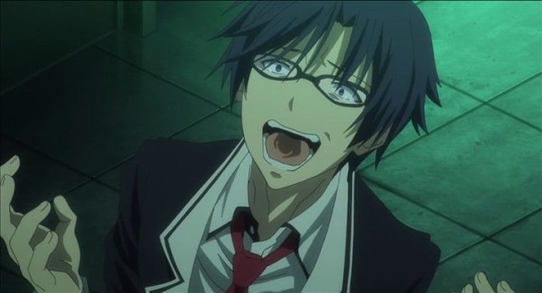 Chaos Child 4話みんなの感想まとめ 力士シールの真実が明らかに アニステ アニメ感想 評価 最新情報まとめ