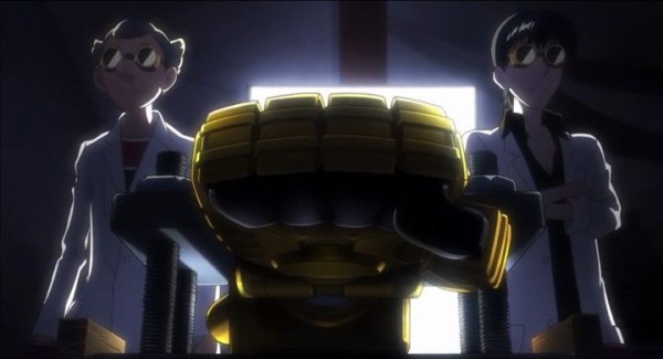 アトム ザ ビギニング 1話みんなの感想まとめ ロボットが自己判断で人を助ける アニステ アニメ感想 評価 最新情報まとめ