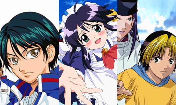 01年秋期 アニメ放送タイトル一覧 テニプリ ヒカルの碁 星野カービィ まほろまてぃっくなど アニステ アニメ感想 評価 最新情報まとめ 01年秋期 アニメ放送タイトル一覧 テニプリ ヒカルの碁 星野カービィ まほろまてぃっくなど アニステ アニメ感想 評価 最新情報まとめ