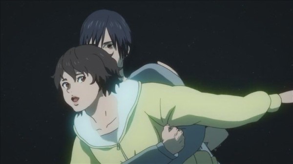 いぬやしき 7話みんなの感想まとめ 獅子神を受け入れるしおん 改心する獅子神 アニステ アニメ感想 評価 最新情報まとめ