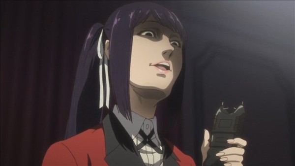 賭ケグルイ 5話みんなの感想まとめ 種明かし 家畜の精神から解き放たれろ アニステ アニメ感想 評価 最新情報まとめ