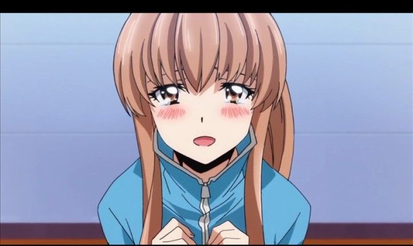 競女 10話みんなの感想まとめ 東西戦第二レース またも尻技のオンパレード 噛ませ試合かと思ったら感動 の展開 アニステ アニメ感想 評価 最新情報まとめ