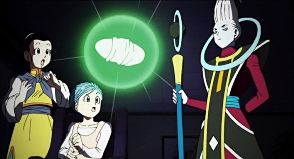 ドラゴンボール超 話みんなの感想まとめ ブラ出産 ベジータ ブルマおめでとうございます アニステ アニメ感想 評価 最新情報まとめ