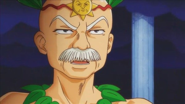 魔法陣グルグル 2話みんなの感想まとめ 攫われたククリ お尻 を救出にノコギリ山のボス戦へ アニステ アニメ感想 評価 最新情報まとめ