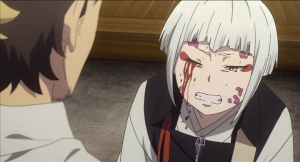 青の祓魔師 京都不浄王篇 7話みんなの感想まとめ 遂に不浄王を倒しに向かう アニステ アニメ感想 評価 最新情報まとめ