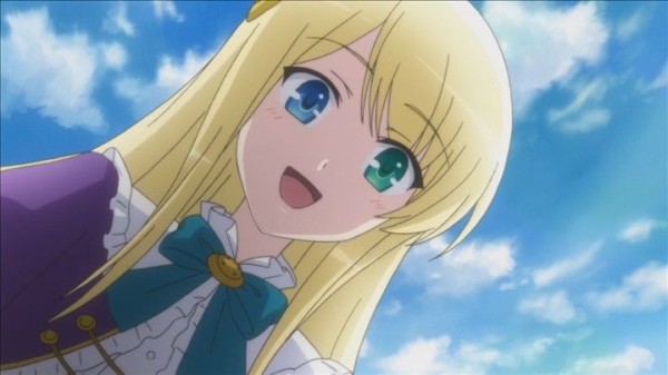 異世界はスマートフォンとともに 6話みんなの感想まとめ 鈍感なのに天然たらしは標準装備 アニステ アニメ感想 評価 最新情報まとめ