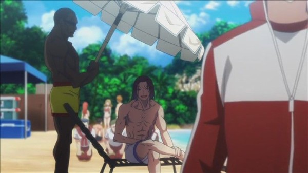 ようこそ実力至上主義の教室へ 10話みんなの感想まとめ 他のクラスはどうしてるかな アニステ アニメ感想 評価 最新情報まとめ