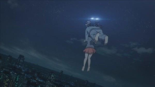 いぬやしき 7話みんなの感想まとめ 獅子神を受け入れるしおん 改心する獅子神 アニステ アニメ感想 評価 最新情報まとめ