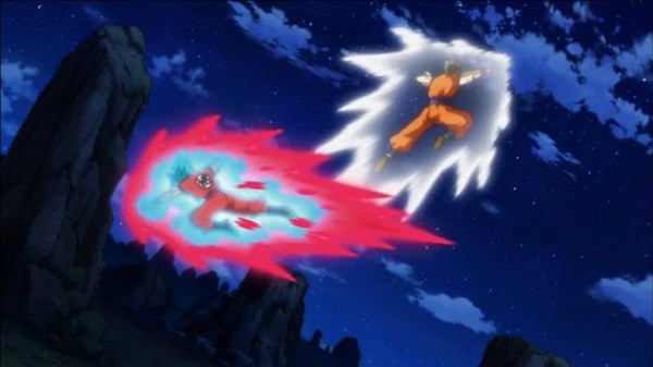 ドラゴンボール超 90話みんなの感想まとめ 悟空も悟飯も本気の力試し アニステ アニメ感想 評価 最新情報まとめ