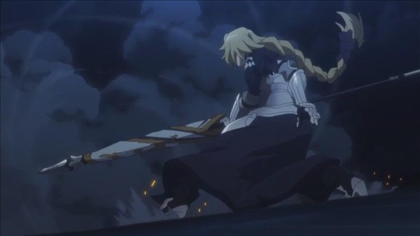 Fate Apocrypha 3話みんなの感想まとめ 小競り合いしつつホムンクルスの主人公登場 アニステ アニメ感想 評価 最新情報まとめ