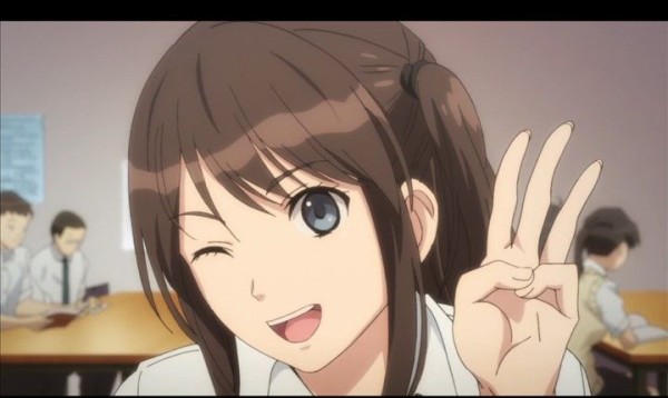 セイレン 1話 みんなの感想まとめ ケツダン ギャルゲーをそのまま映像にしたようなアニメ 1話は男同氏の会話が多いけど2話からヒロインとの絡み期待 アニステ アニメ感想 評価 最新情報まとめ